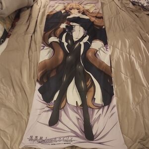 Kimi Aoi Dakimakura (Official Release) Horizon In The Middle Of Nowhere
